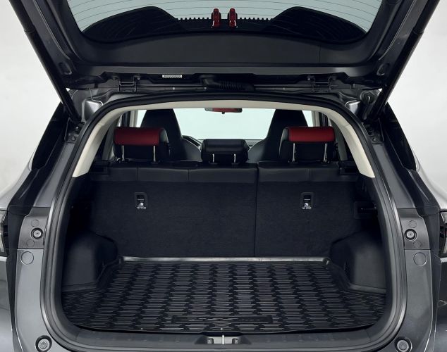 Changan CS55 Plus  Comfort