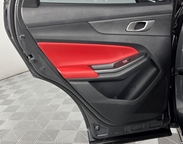 Changan CS55 Plus  Comfort