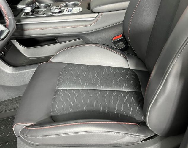 Changan CS55 Plus  Comfort