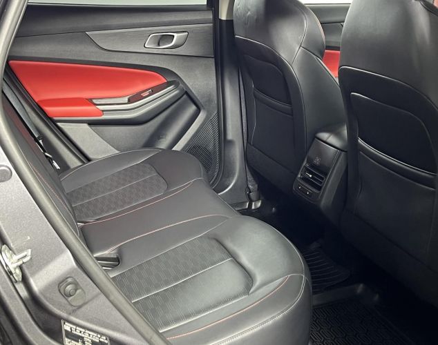 Changan CS55 Plus  Comfort