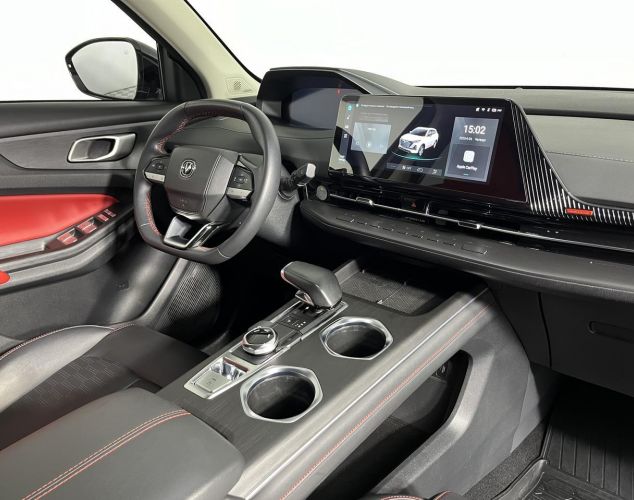 Changan CS55 Plus  Comfort