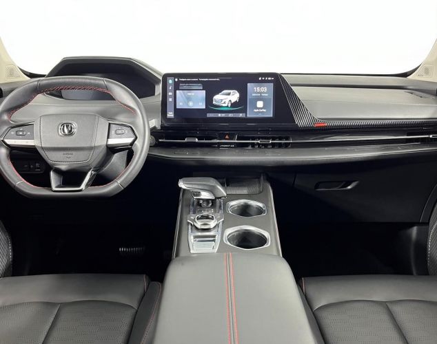 Changan CS55 Plus  Comfort