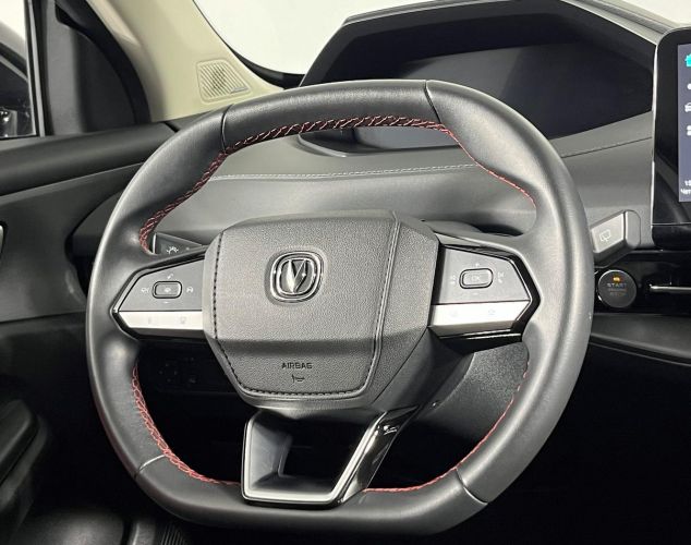 Changan CS55 Plus  Comfort