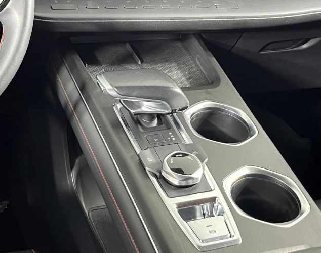 Changan CS55 Plus  Comfort