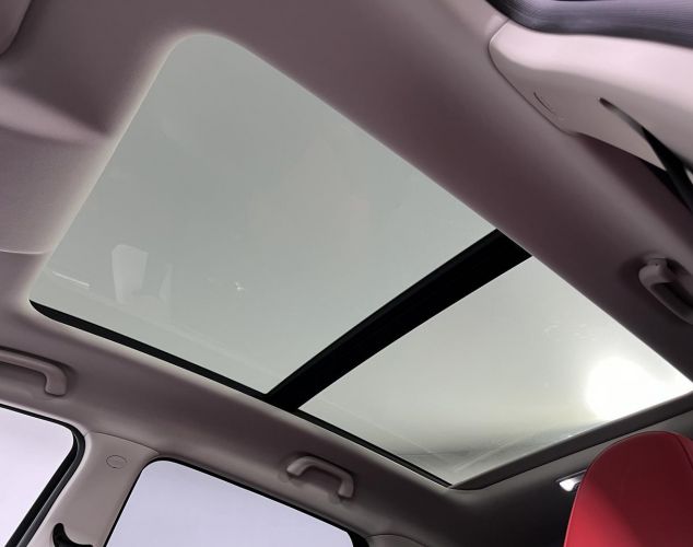 Changan CS55 Plus  Comfort
