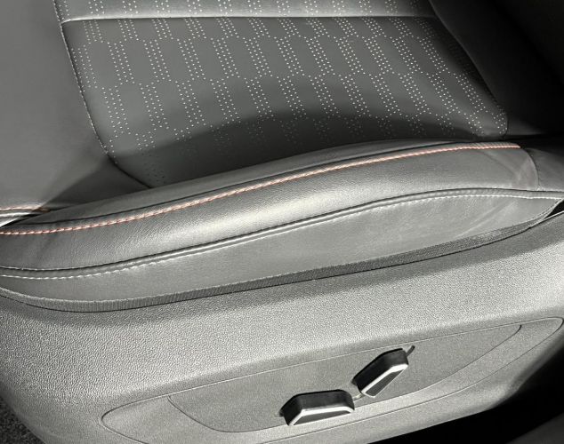 Changan CS55 Plus  Comfort