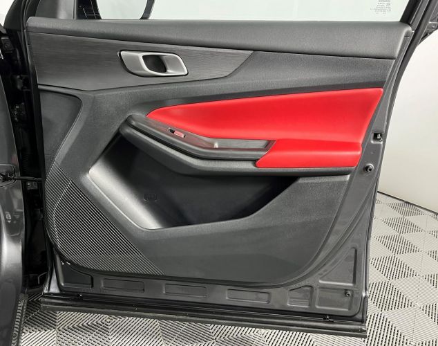 Changan CS55 Plus  Comfort