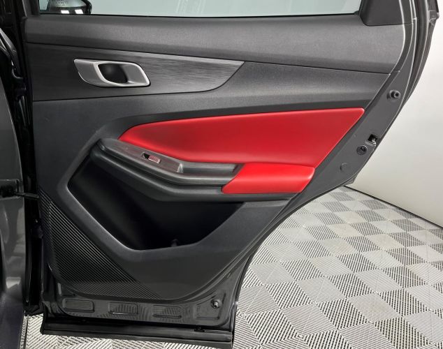 Changan CS55 Plus  Comfort