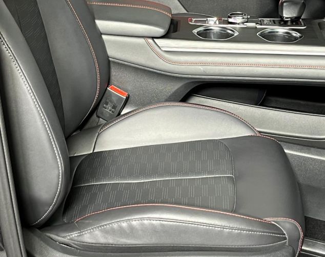 Changan CS55 Plus  Comfort