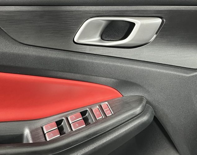 Changan CS55 Plus  Comfort