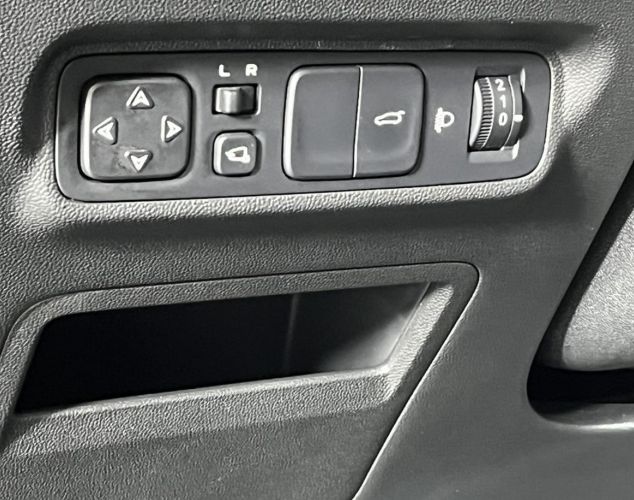 Changan CS55 Plus  Comfort