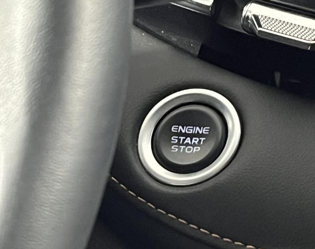 Geely Preface  Flagship