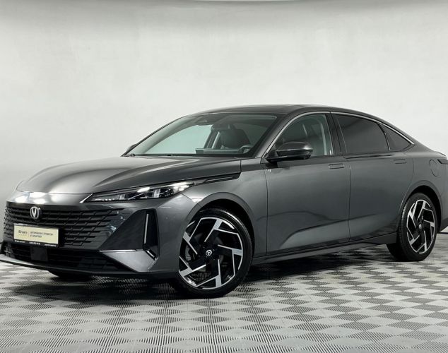 Changan LAMORE  Tech