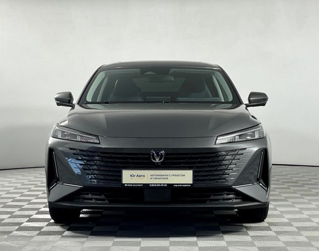 Changan LAMORE  Tech
