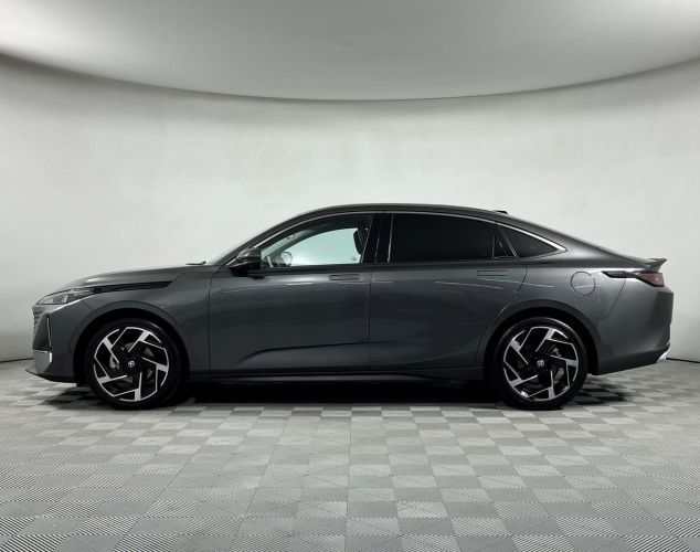 Changan LAMORE  Tech