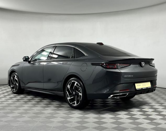 Changan LAMORE  Tech