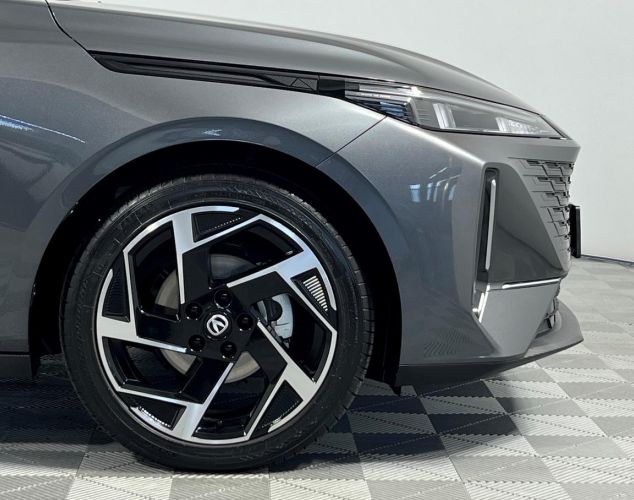 Changan LAMORE  Tech