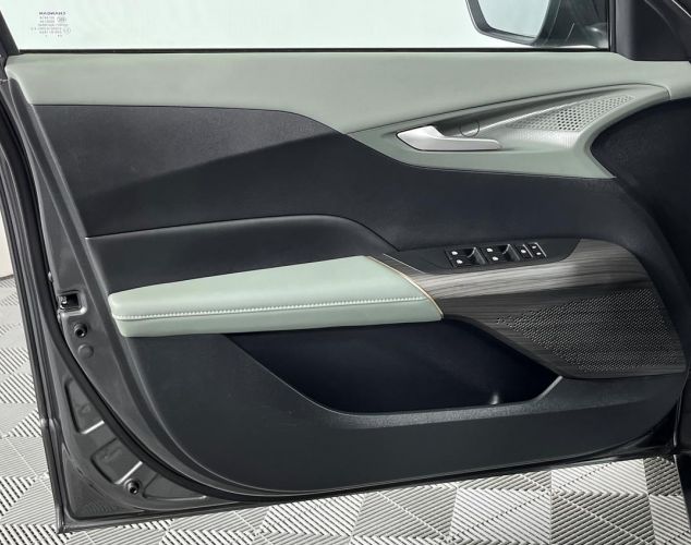 Changan LAMORE  Tech