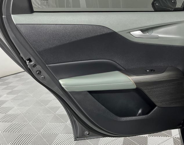 Changan LAMORE  Tech