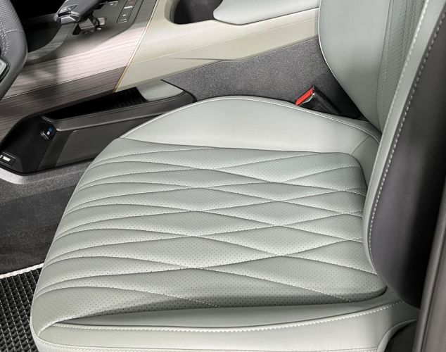 Changan LAMORE  Tech