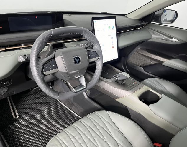 Changan LAMORE  Tech