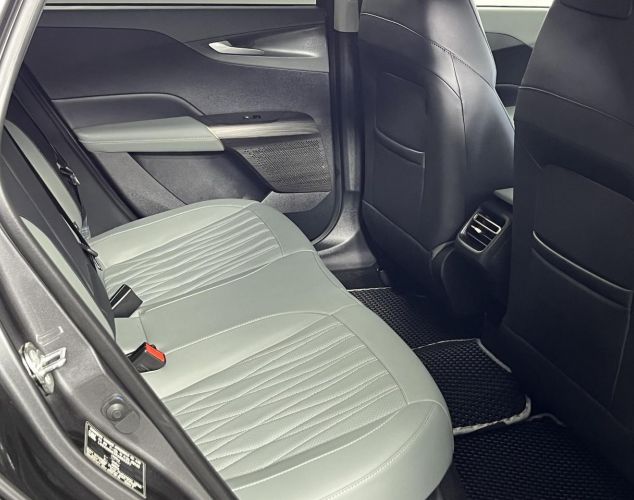 Changan LAMORE  Tech