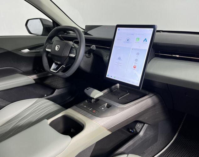 Changan LAMORE  Tech
