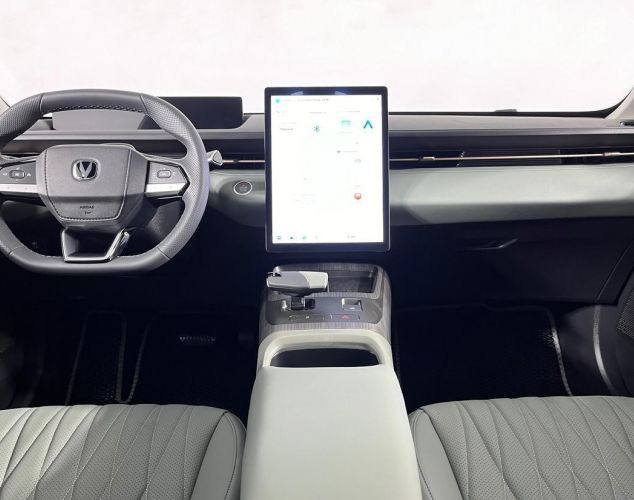 Changan LAMORE  Tech