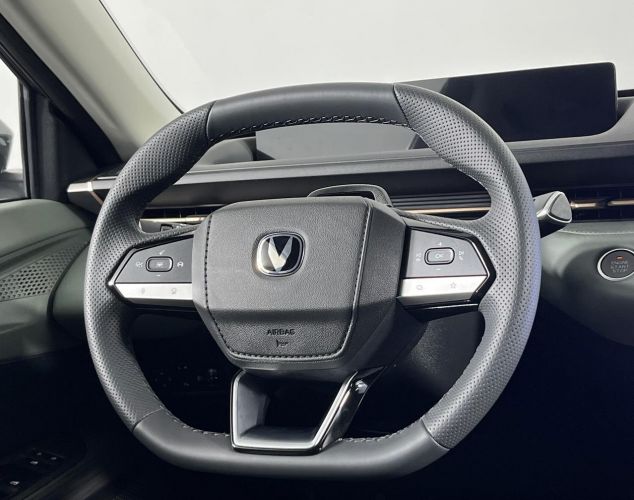Changan LAMORE  Tech
