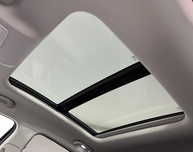 Changan LAMORE  Tech