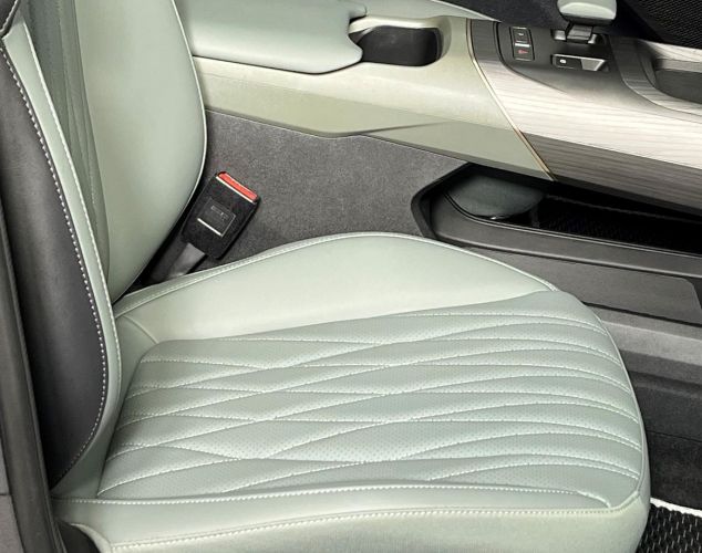 Changan LAMORE  Tech