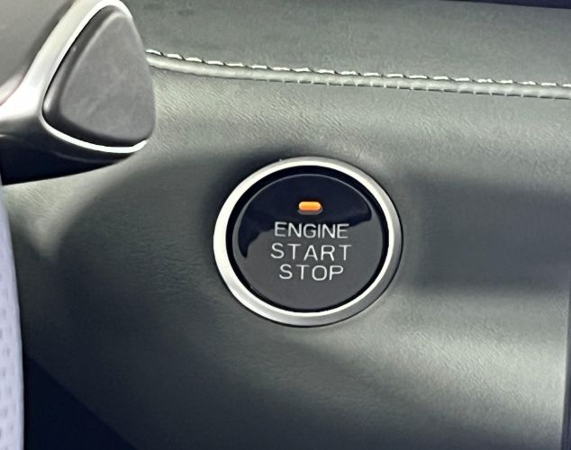 Changan LAMORE  Tech