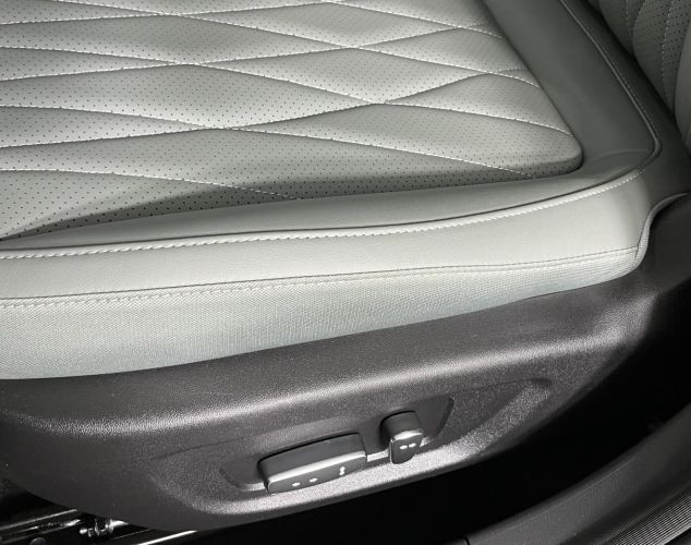 Changan LAMORE  Tech