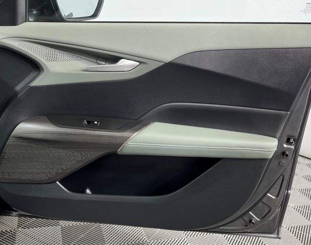 Changan LAMORE  Tech