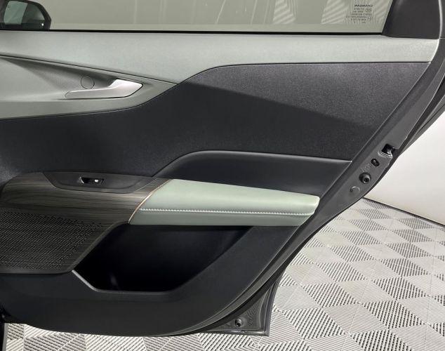 Changan LAMORE  Tech