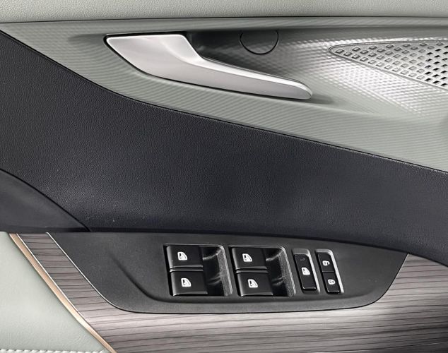 Changan LAMORE  Tech
