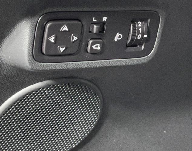 Changan LAMORE  Tech