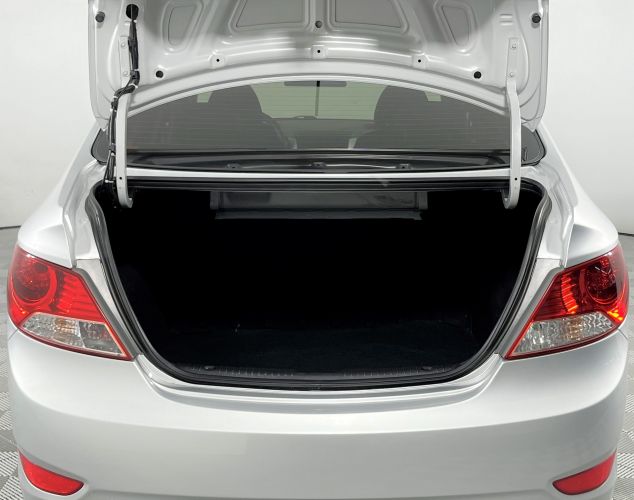 Hyundai Solaris  Active