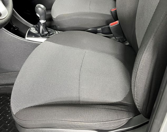 Hyundai Solaris  Active
