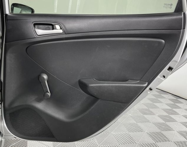 Hyundai Solaris  Active