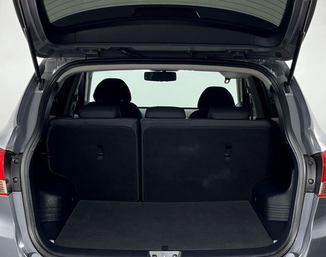 Hyundai ix35  Start
