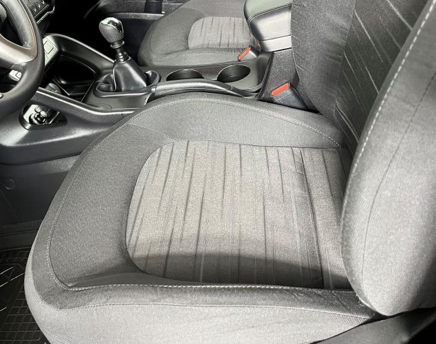Hyundai ix35  Start