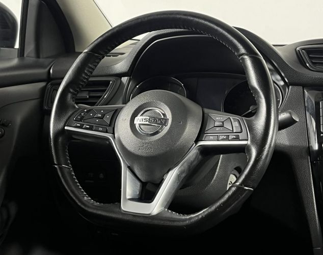 Nissan Qashqai  SE Yandex