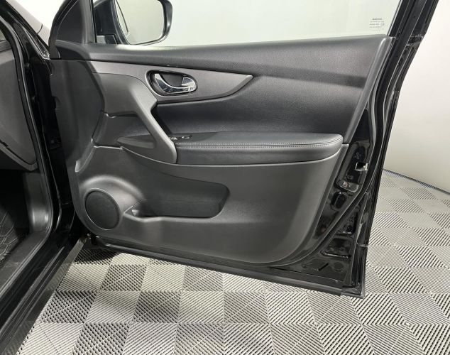 Nissan Qashqai  SE Yandex