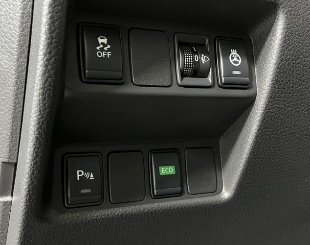Nissan Qashqai  SE Yandex