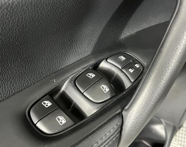 Nissan Qashqai  SE Yandex