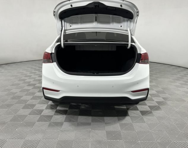 Hyundai Solaris  Comfort ADV