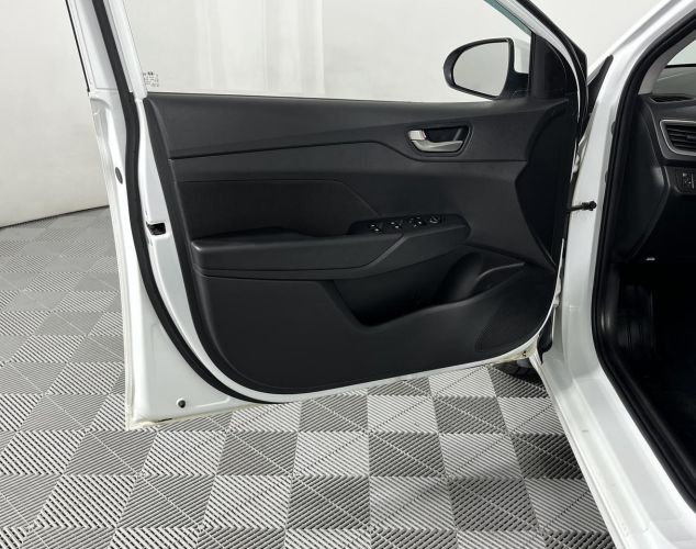 Hyundai Solaris  Comfort ADV