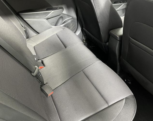 Hyundai Solaris  Comfort ADV