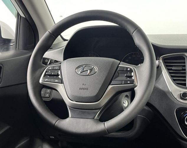 Hyundai Solaris  Comfort ADV